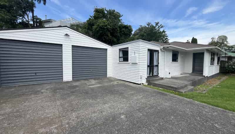 83 Awanui Street, Merrilands