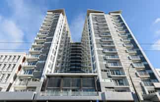 413/74 Taranaki Street, Te Aro