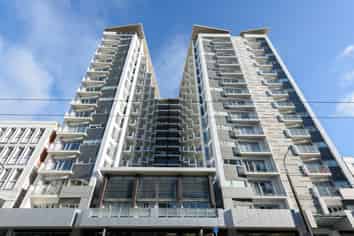 413/74 Taranaki Street, Te Aro