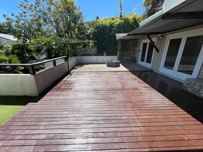 2/36 Comins Crescent, Mission Bay