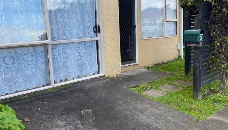 3/32 Harrison Street, Whanganui