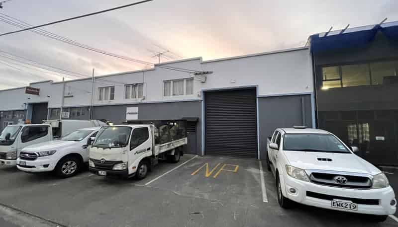 107 Nelson Street, Petone