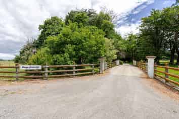 78286 State Highway II, Dannevirke