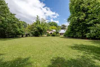 78286 State Highway II, Dannevirke