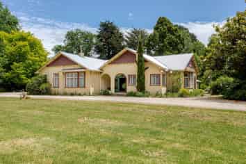 78286 State Highway II, Dannevirke