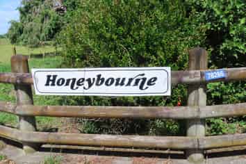 78286 State Highway II, Dannevirke