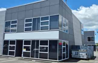 HIGH DEMAND TE RAPA UNIT, ACT FAST	