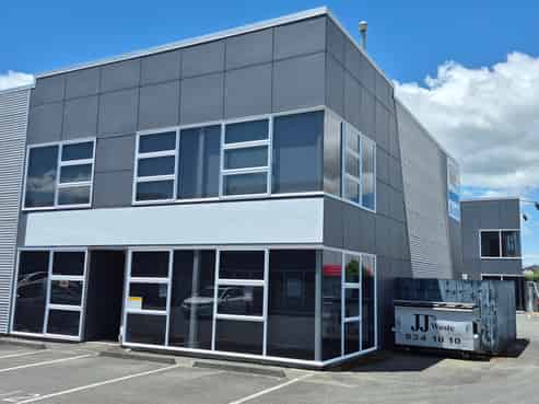 HIGH DEMAND TE RAPA UNIT, ACT FAST	