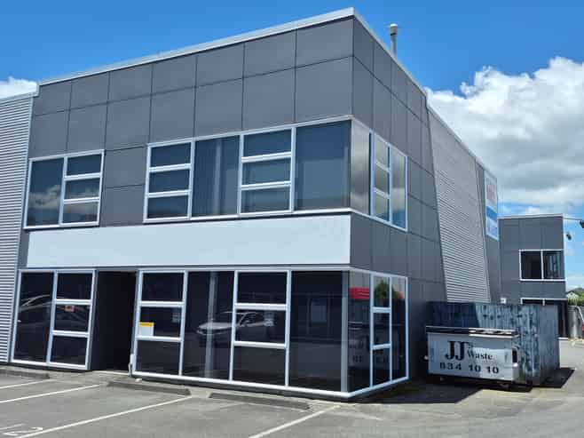 HIGH DEMAND TE RAPA UNIT, ACT FAST	