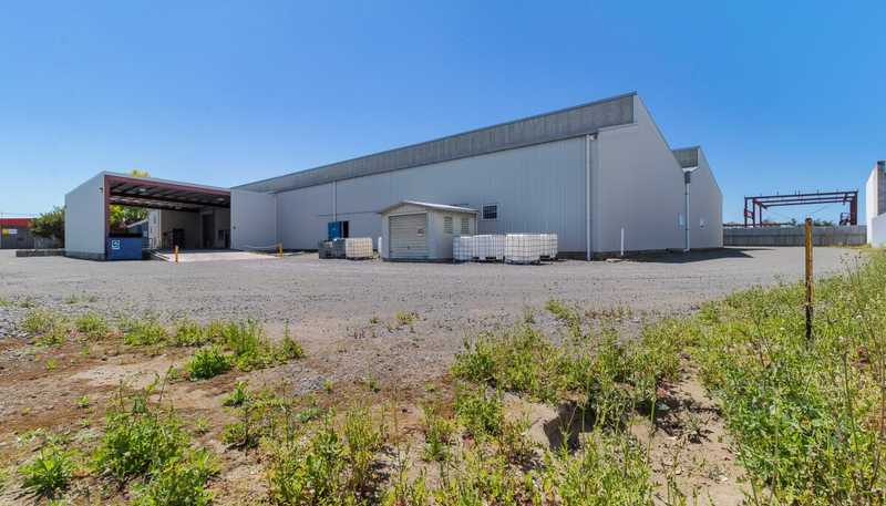 207 Wilson Road, Omahu