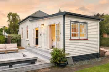 41 Firth Street, Hamilton East