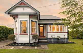 41 Firth Street, Hamilton East