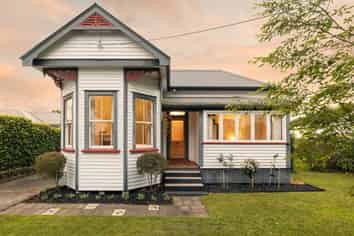 41 Firth Street, Hamilton East