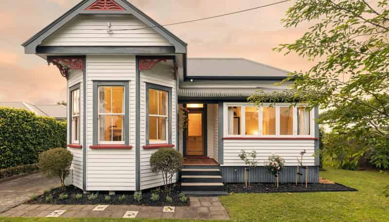 41 Firth Street, Hamilton East