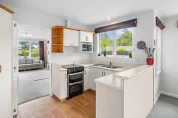 9 Kanuku Place, Cashmere