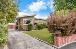 9 Kanuku Place, Cashmere