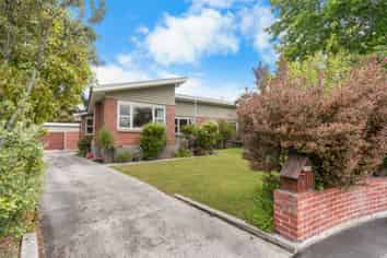 9 Kanuku Place, Cashmere