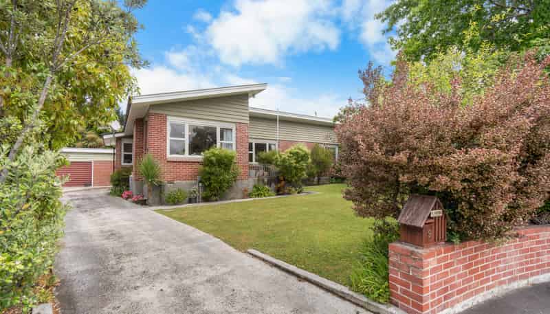 9 Kanuku Place, Cashmere