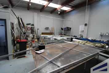 Secure & Cheap Warehouse Manukau