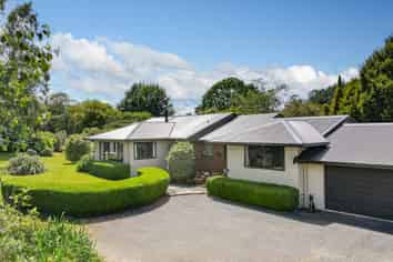 72 Gears Road, Kinleith