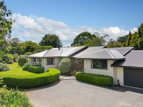 72 Gears Road, Kinleith