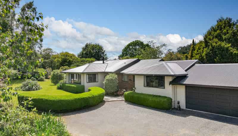 72 Gears Road, Kinleith