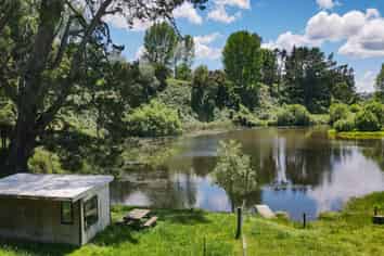 72 Gears Road, Kinleith