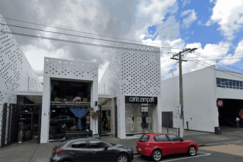 Retail Space Available Just Off Ponsonby Road