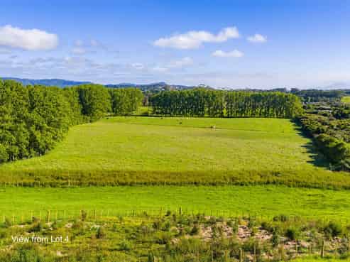 42 Ocean Sounds Place (Lots 4 and 5), Mangawhai