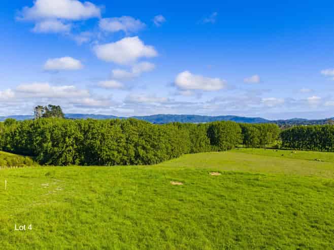 42 Ocean Sounds Place (Proposed Lots 4 and 5), Mangawhai