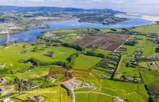 42 Ocean Sounds Place (Proposed Lots 4 and 5), Mangawhai