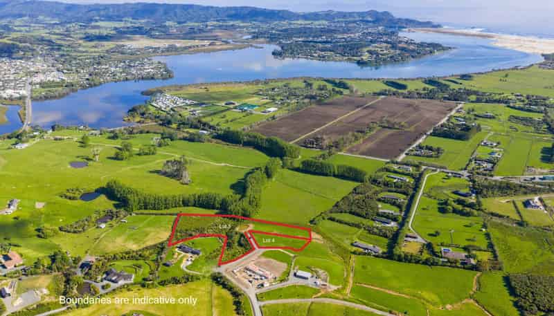 42 Ocean Sounds Place (Proposed Lots 4 and 5), Mangawhai