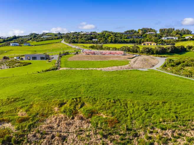 42 Ocean Sounds Place (Proposed Lots 4 and 5), Mangawhai