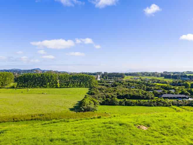 42 Ocean Sounds Place (Proposed Lots 4 and 5), Mangawhai