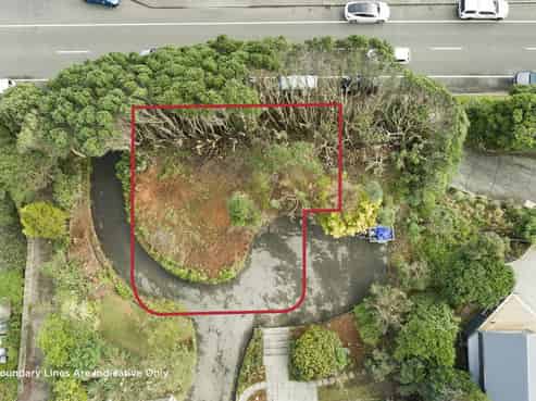 Lot 2-126 Rosetta Road, Raumati Beach