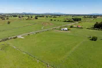 231 Hughes Line, Carterton