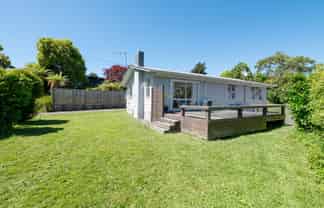 3 Galbraith Street, Springfield