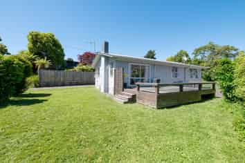 3 Galbraith Street, Springfield