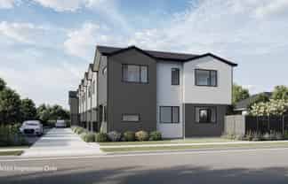 1-7/66 Burke Street, Addington