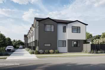 1-7/66 Burke Street, Addington