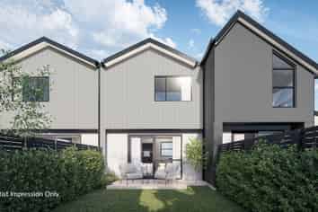 1-7/66 Burke Street, Addington