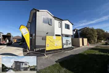 1-7/66 Burke Street, Addington