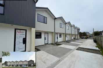 1-7/66 Burke Street, Addington