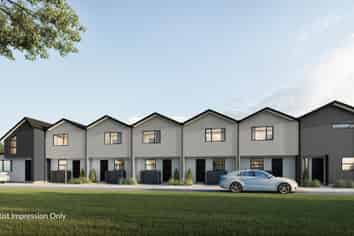 1-7/66 Burke Street, Addington