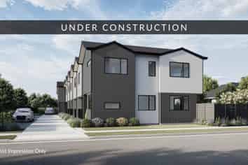 1-7/66 Burke Street, Addington