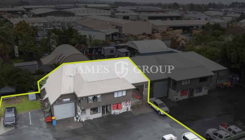 1 & 2/3 Markedo Place, Papakura