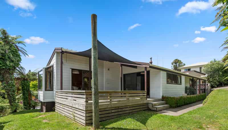 12 Gallagher Street, Springfield