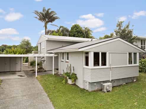 43 Totara Street, Waiuku