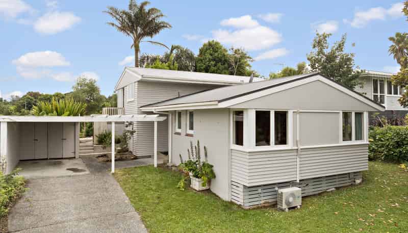 43 Totara Street, Waiuku