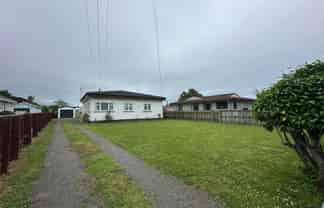 39 Waerenga Road, Otaki